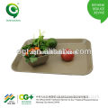 hot new products for 2014 fast food serving tray